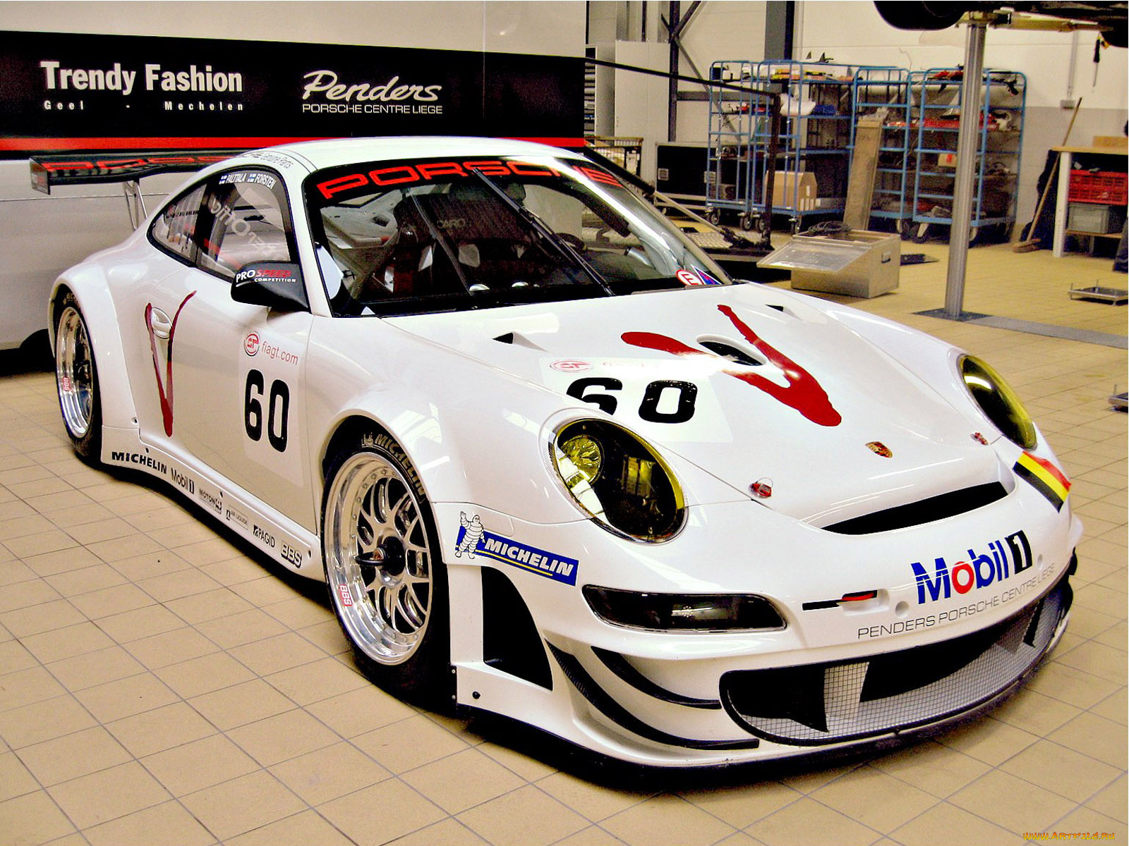 , porsche
